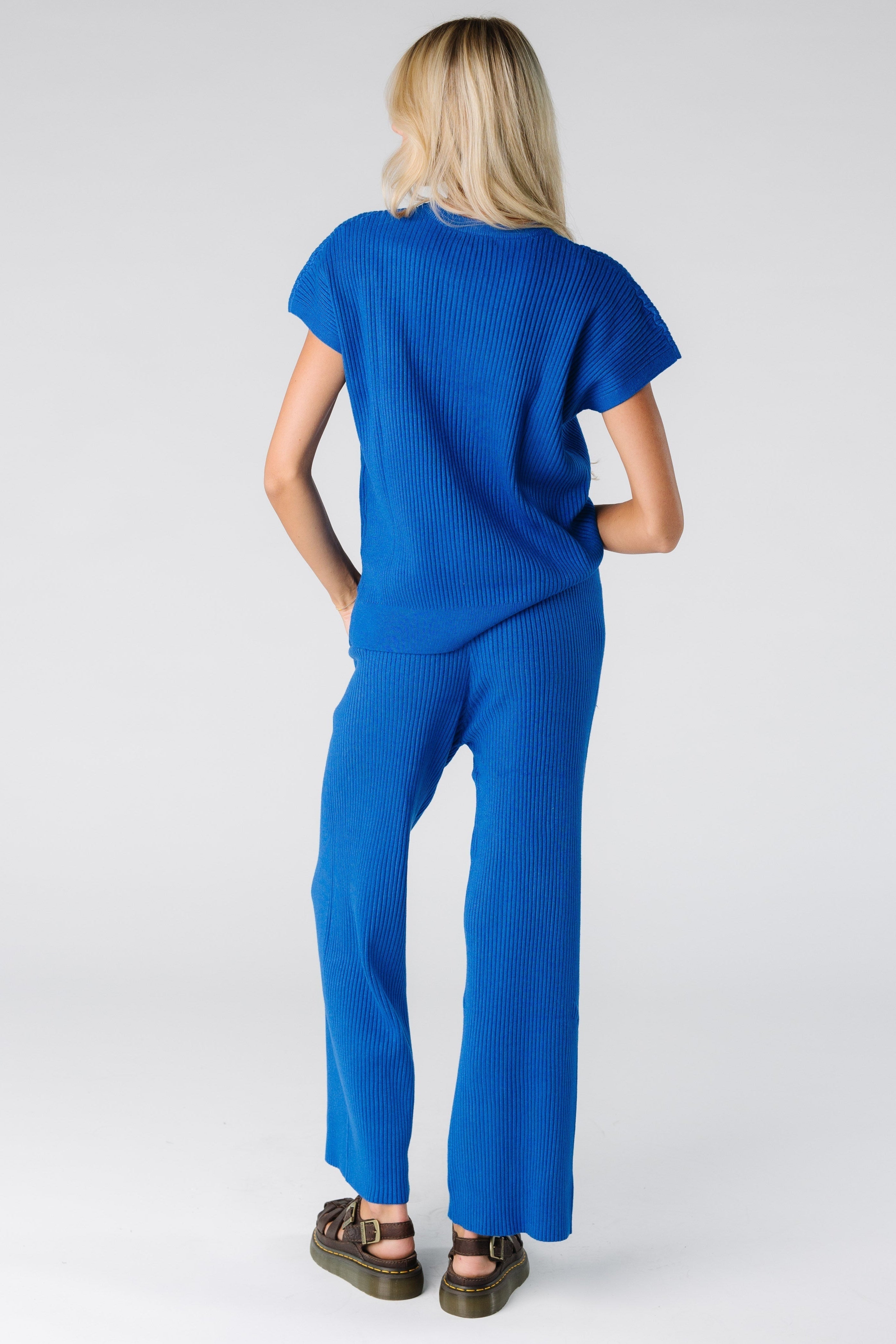 Ensemble de pulls parfait