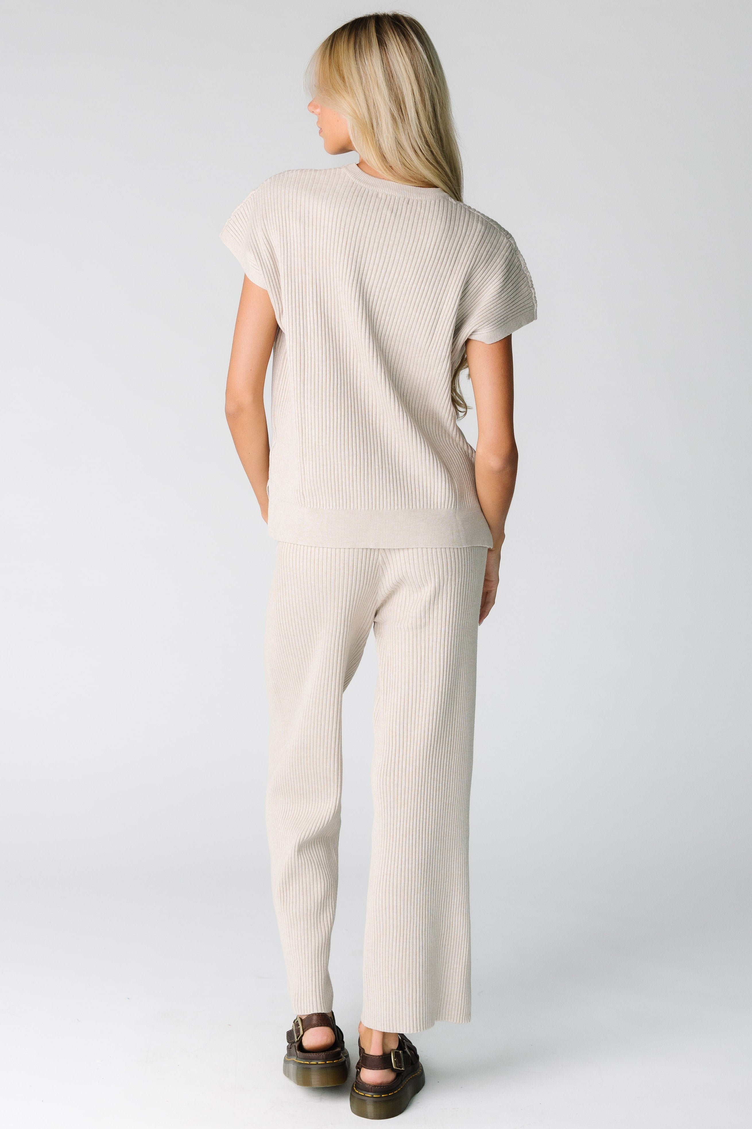 Ensemble de pulls parfait