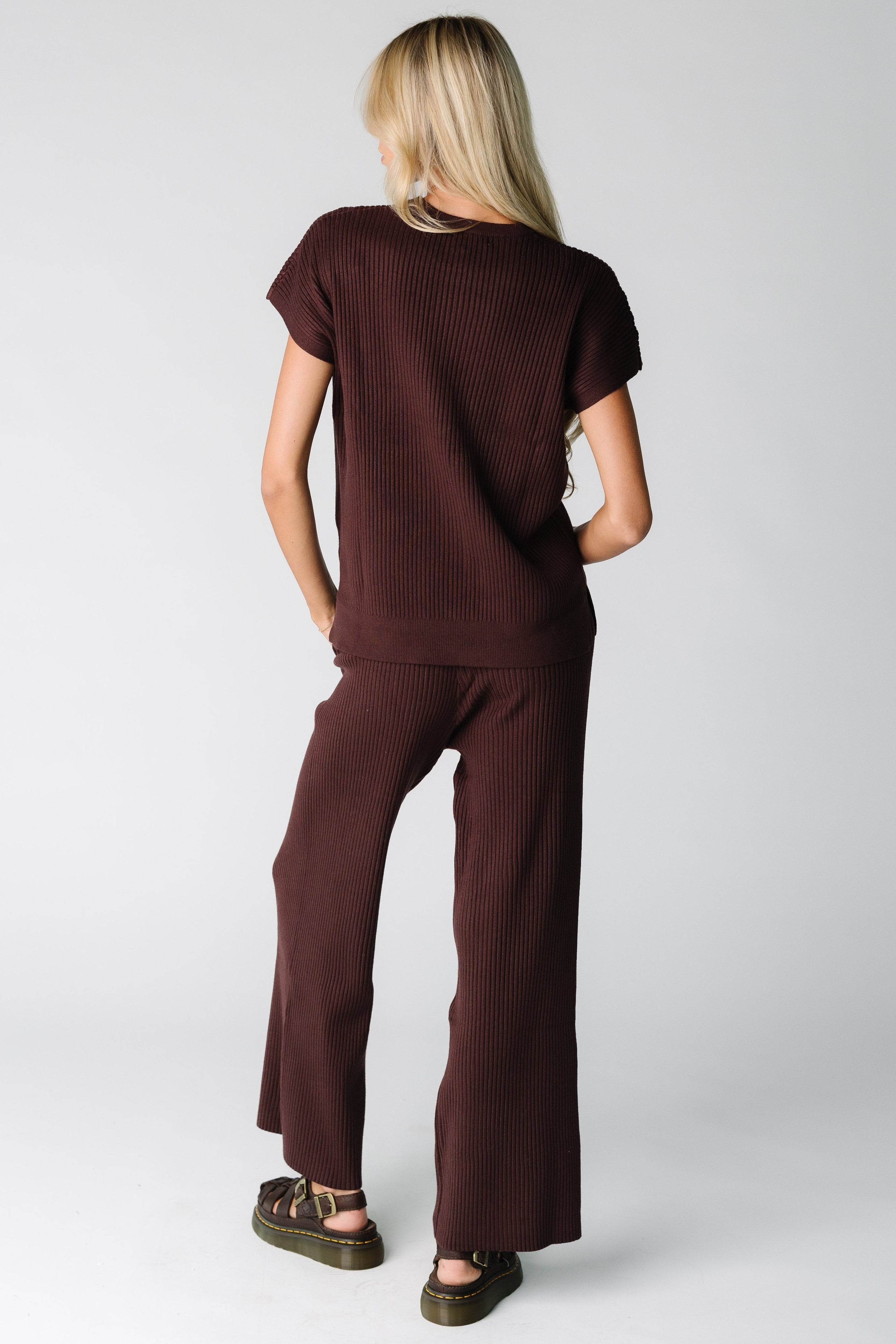 Ensemble de pulls parfait