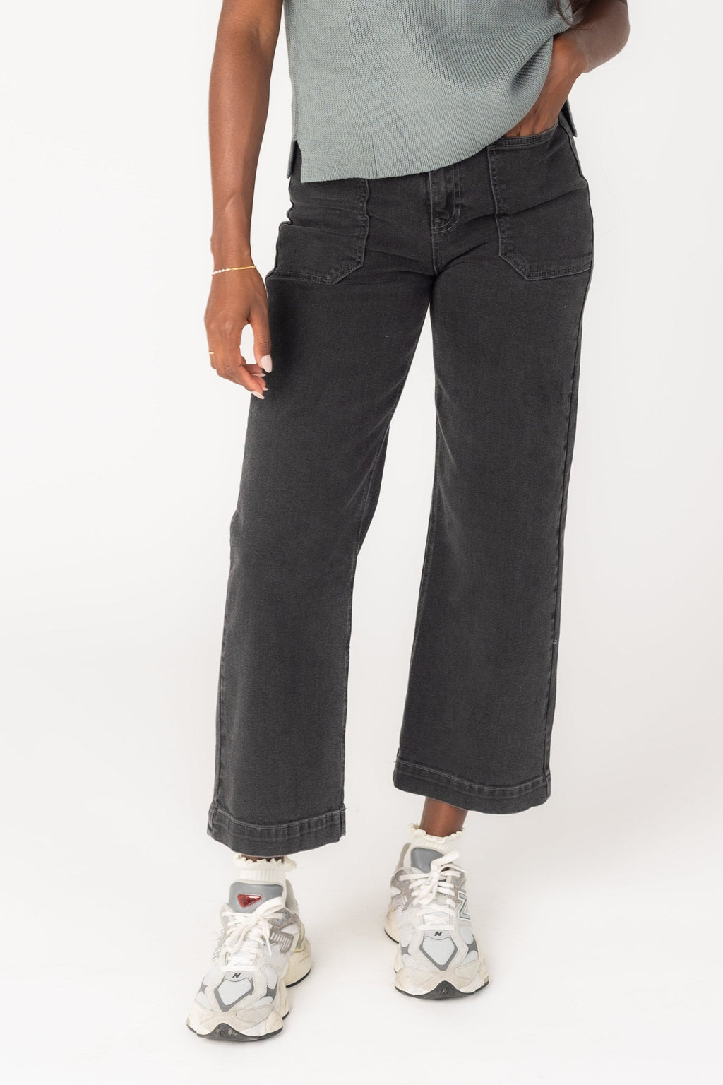 Jean cargo Best Friend - Neuf