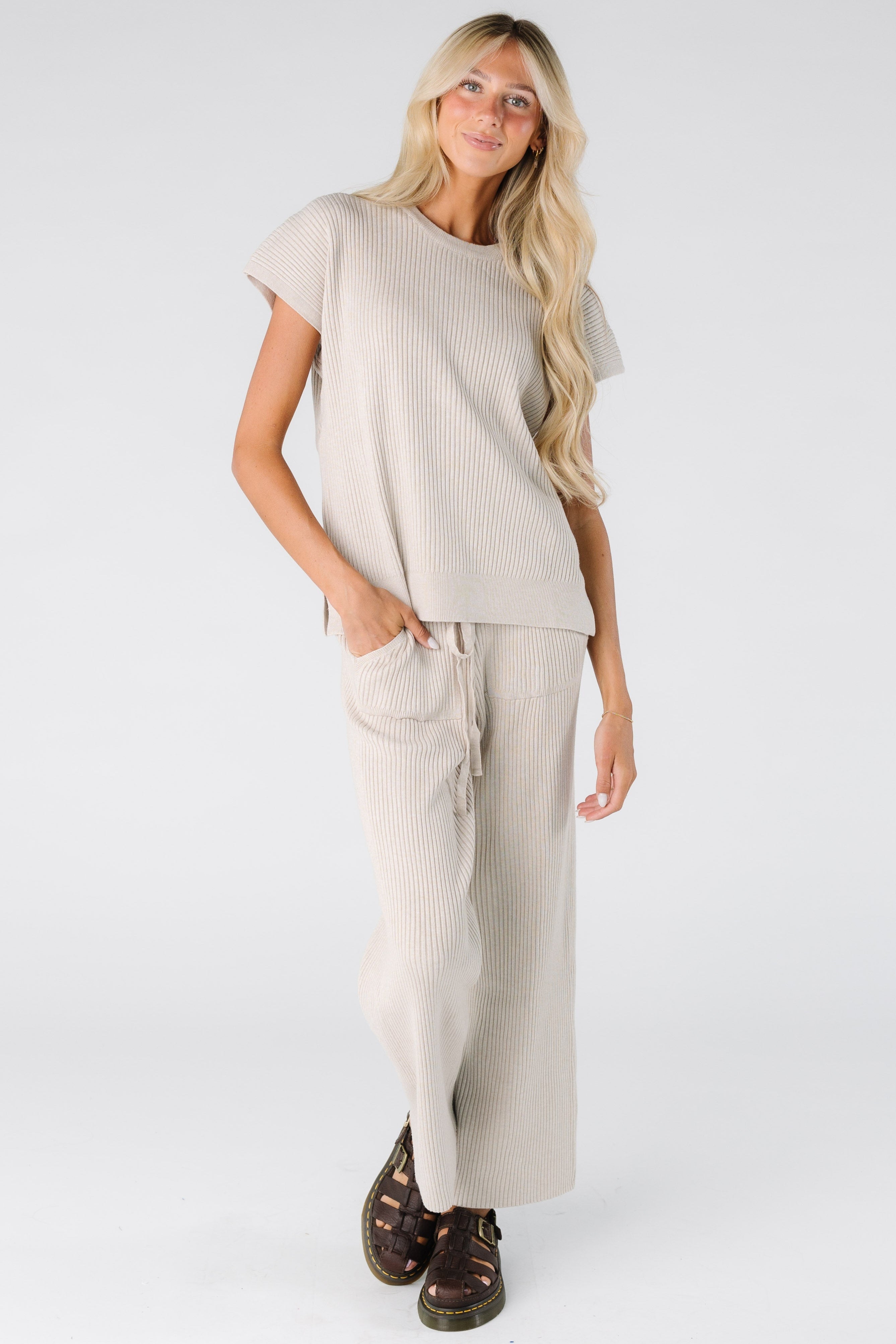Ensemble de pulls parfait