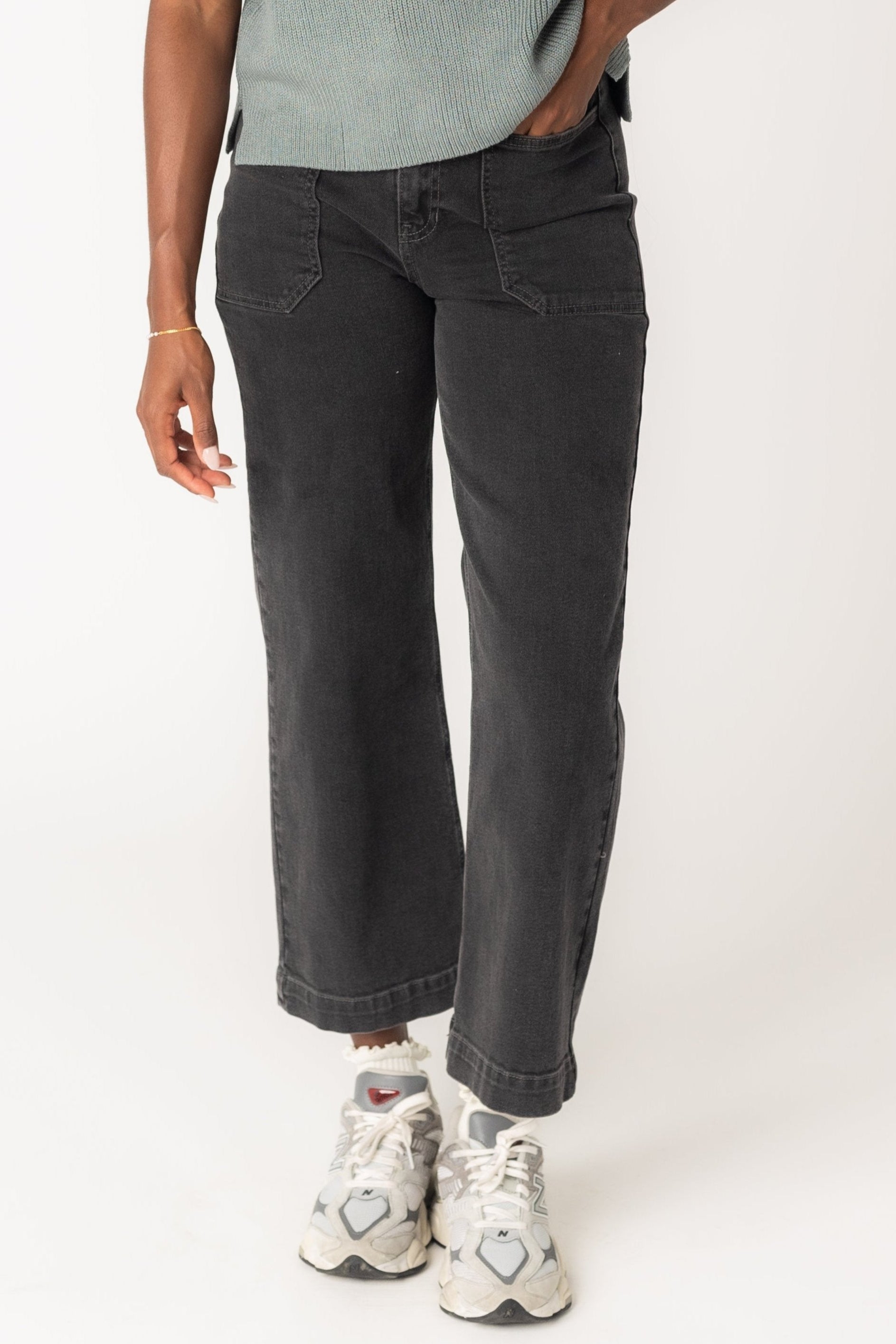 Jean cargo Best Friend - Neuf
