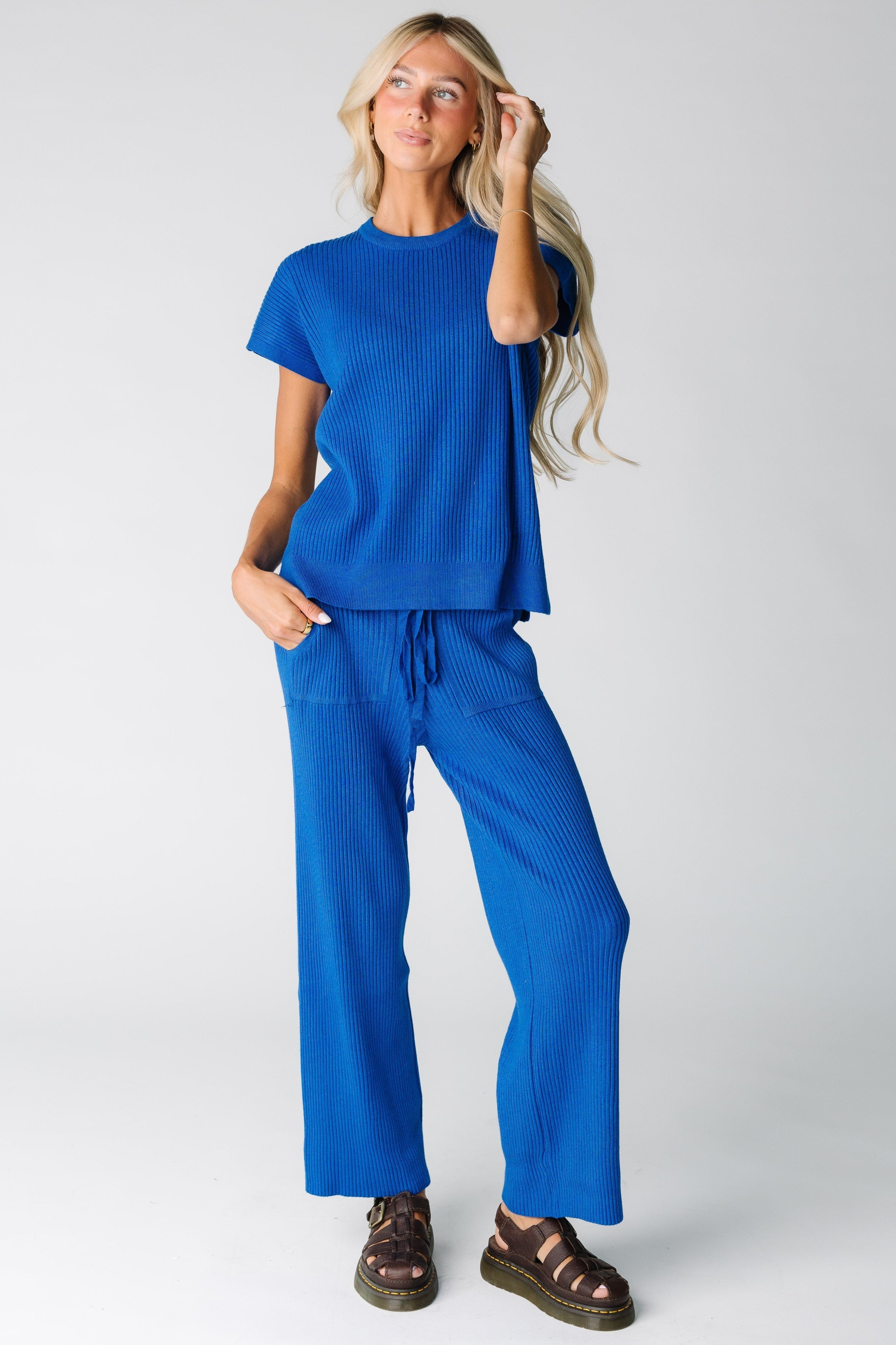 Ensemble de pulls parfait