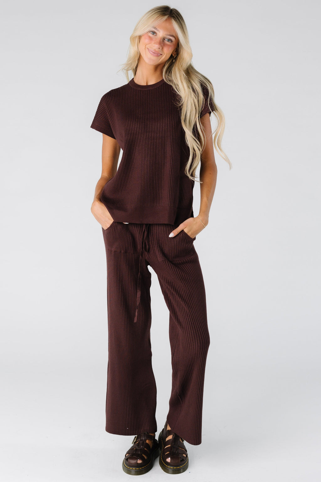 Ensemble de pulls parfait