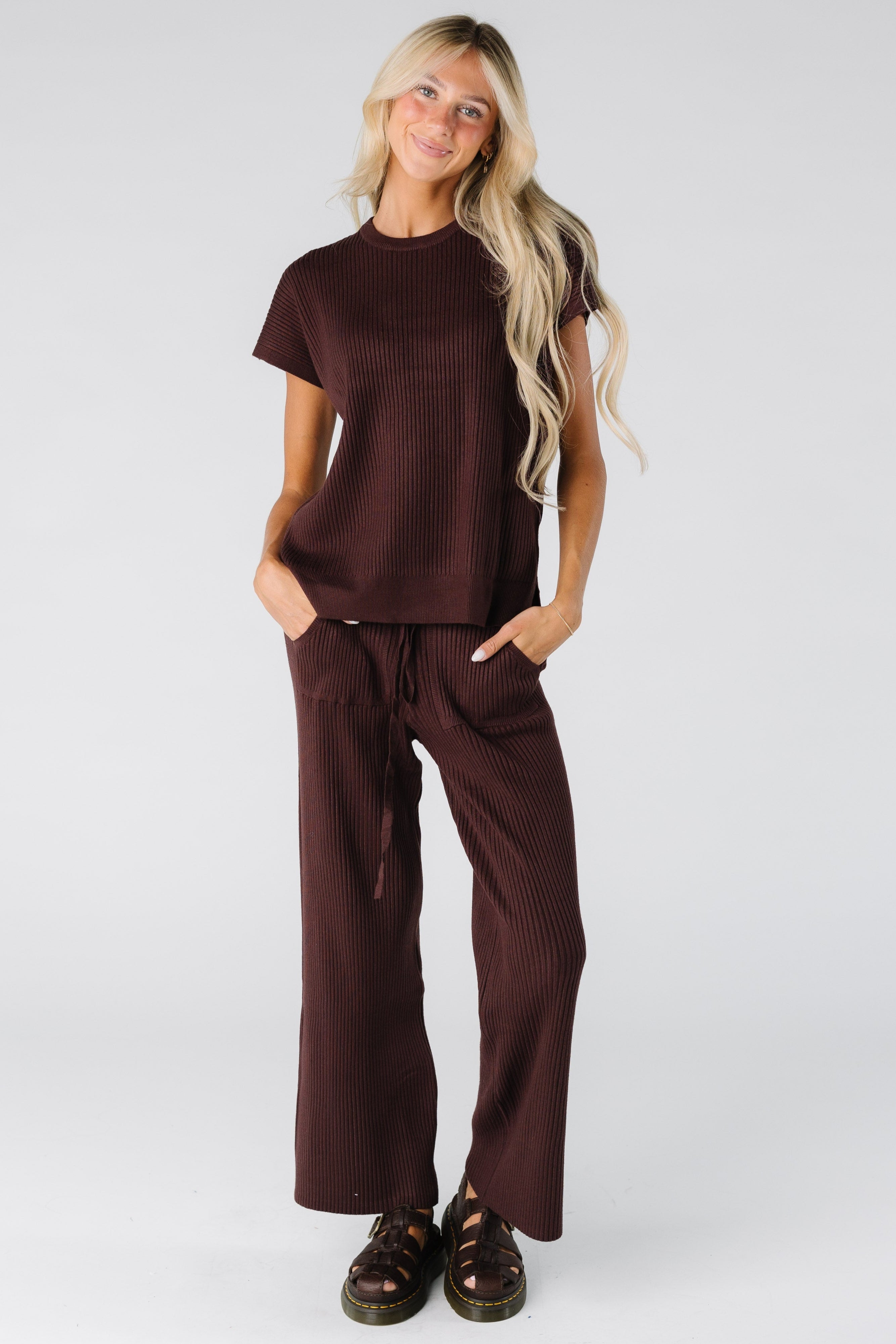 Ensemble de pulls parfait