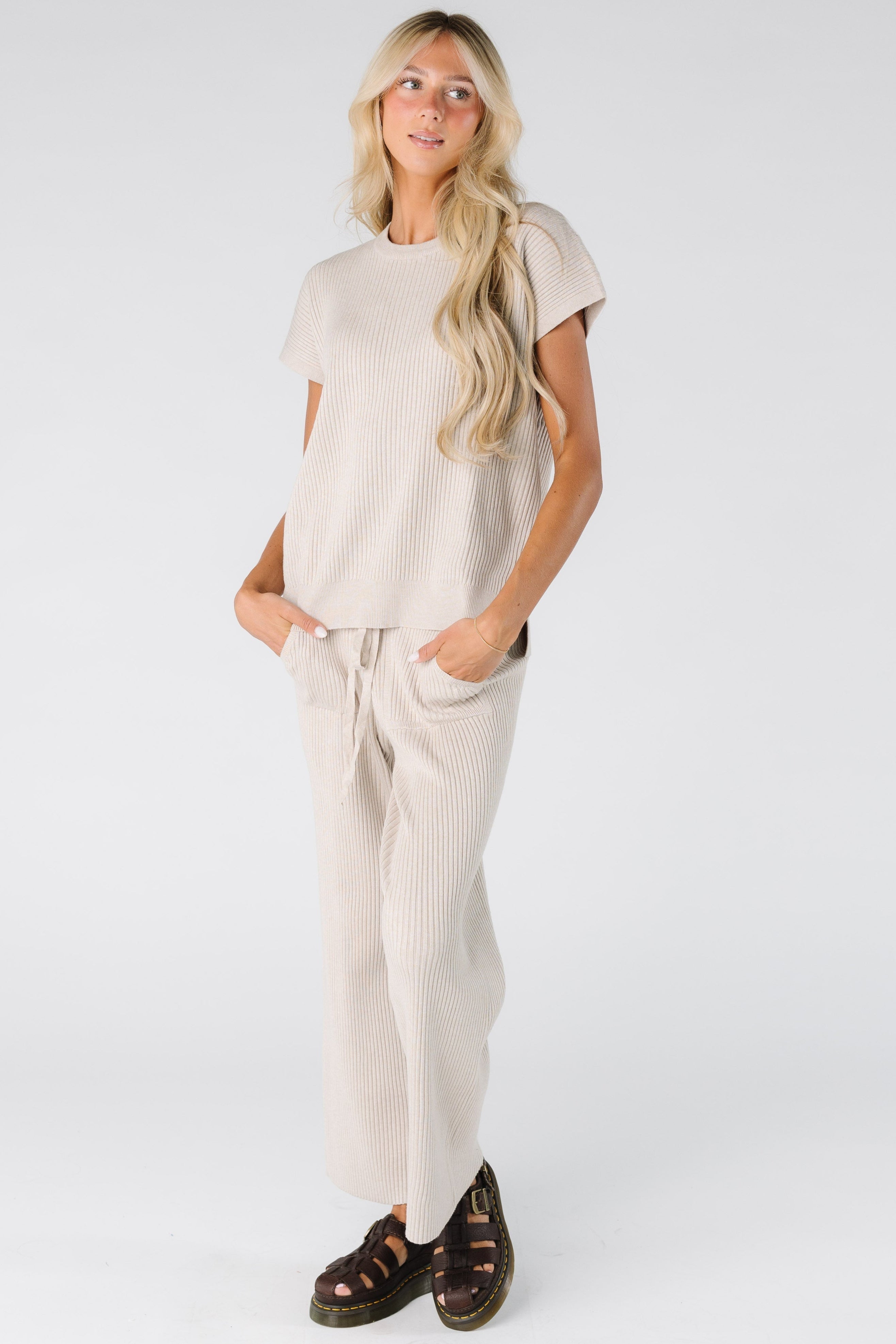 Ensemble de pulls parfait