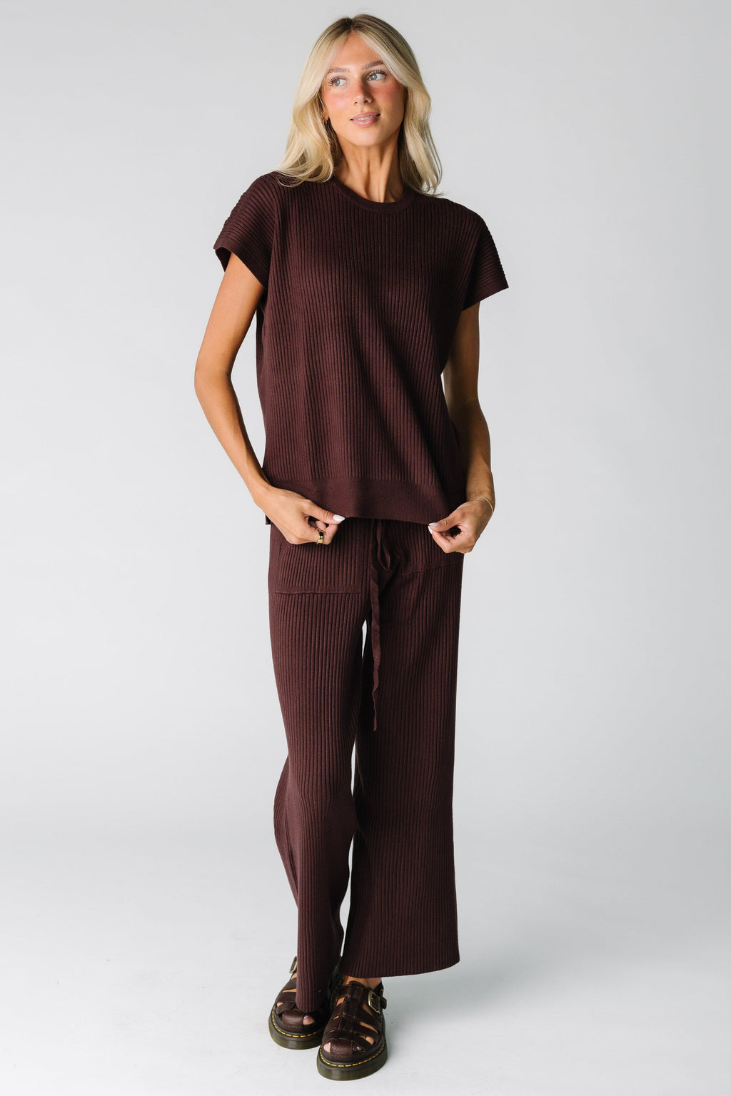 Ensemble de pulls parfait