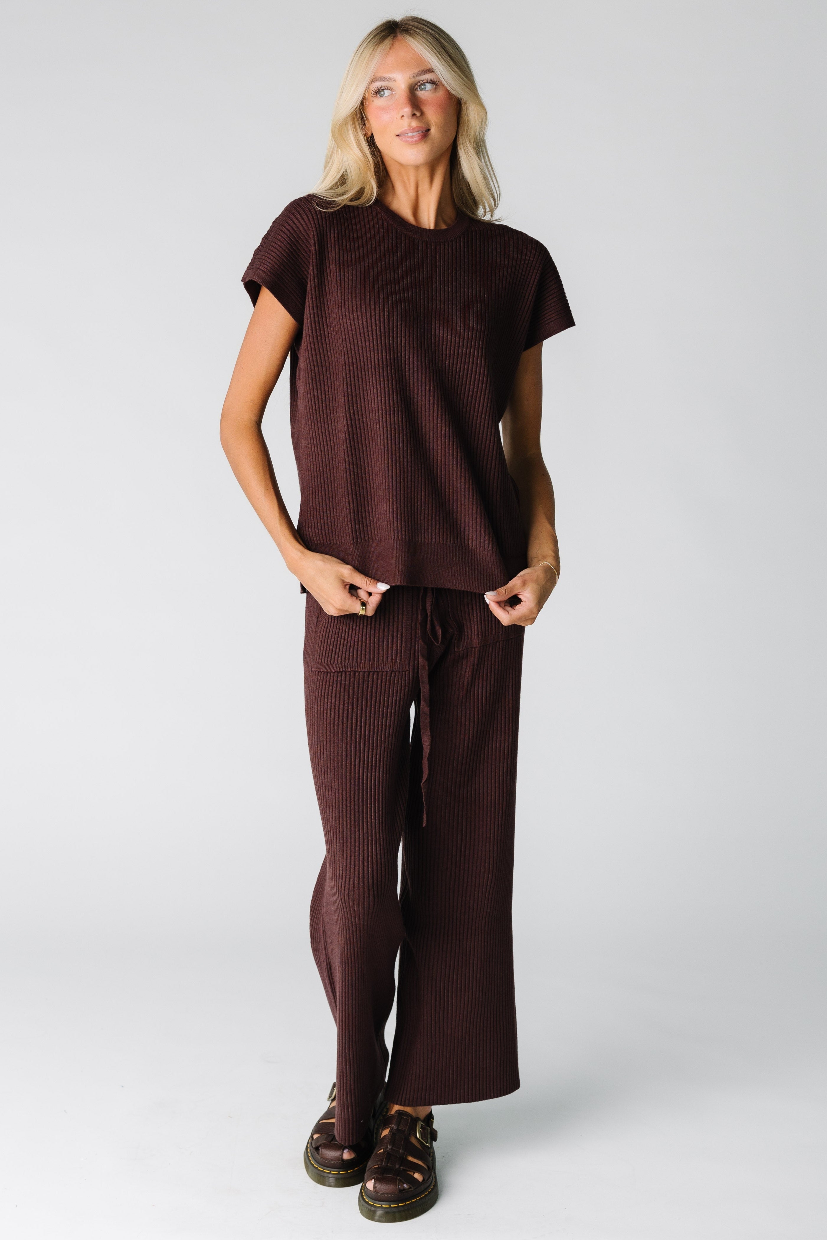Ensemble de pulls parfait