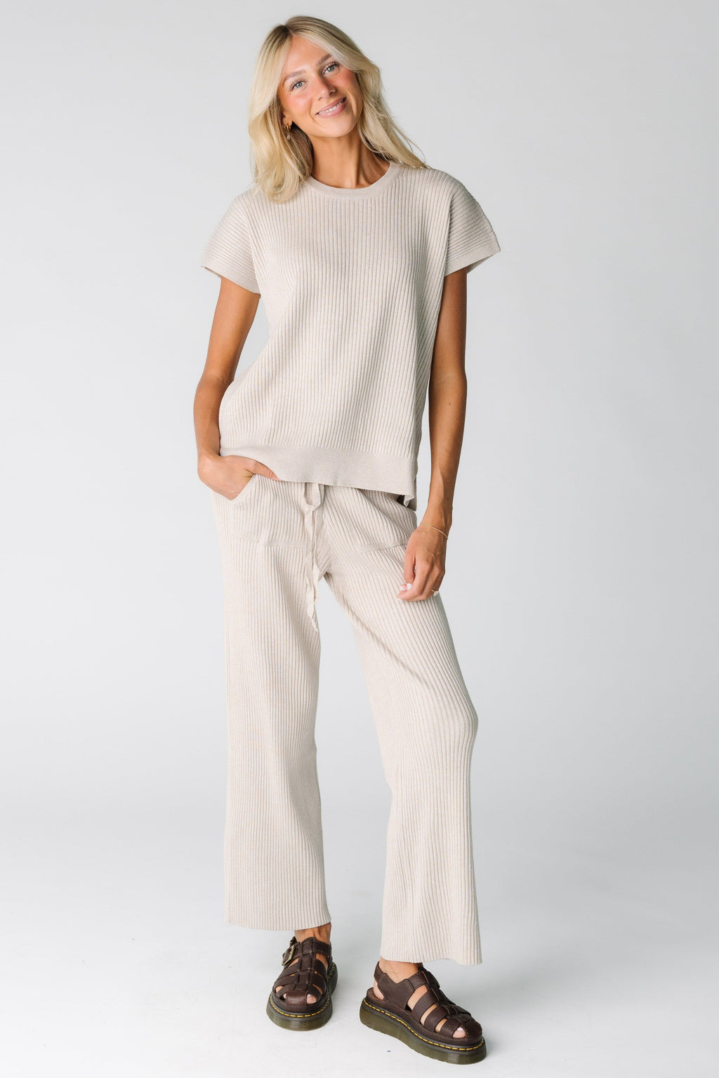 Ensemble de pulls parfait