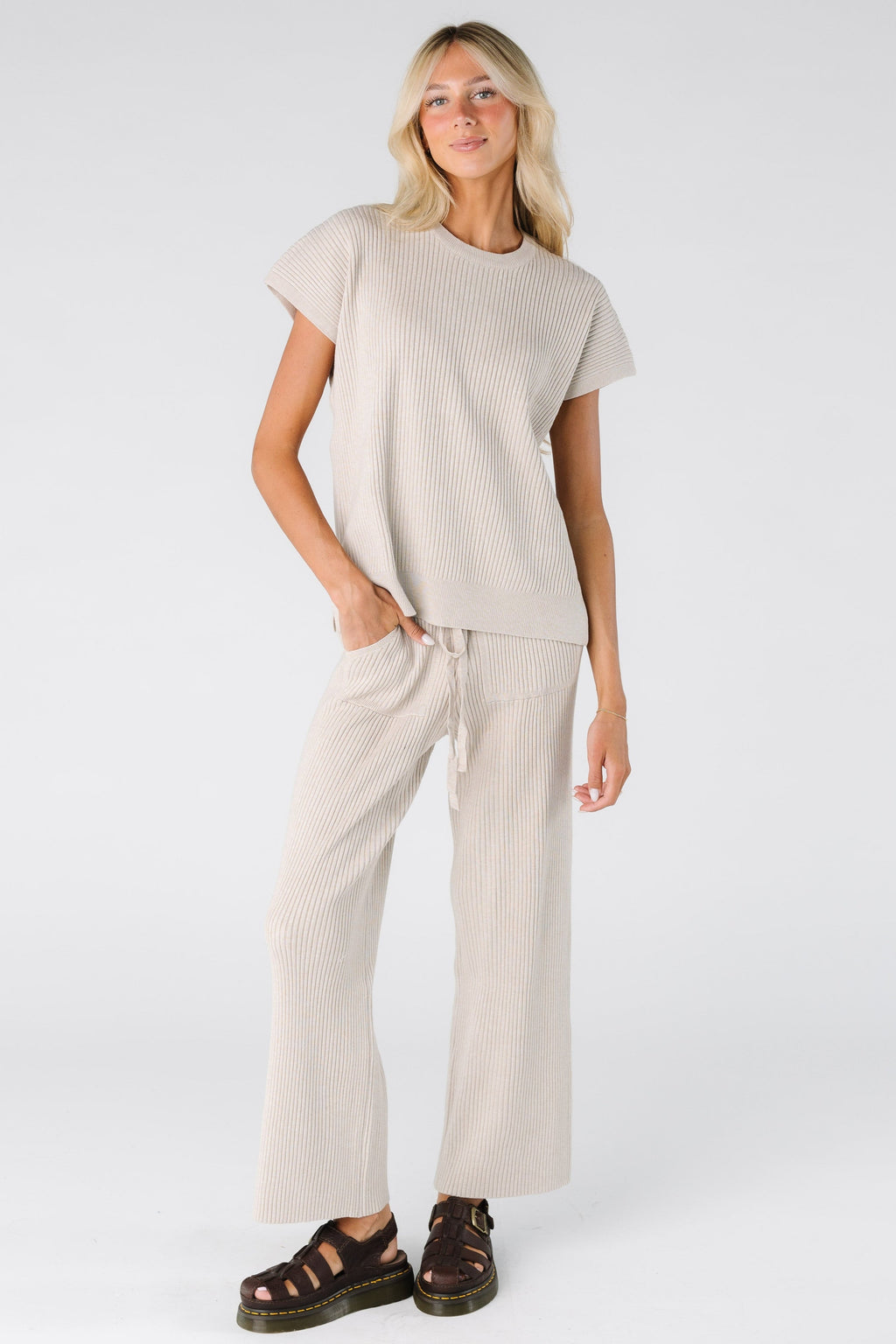 Ensemble de pulls parfait