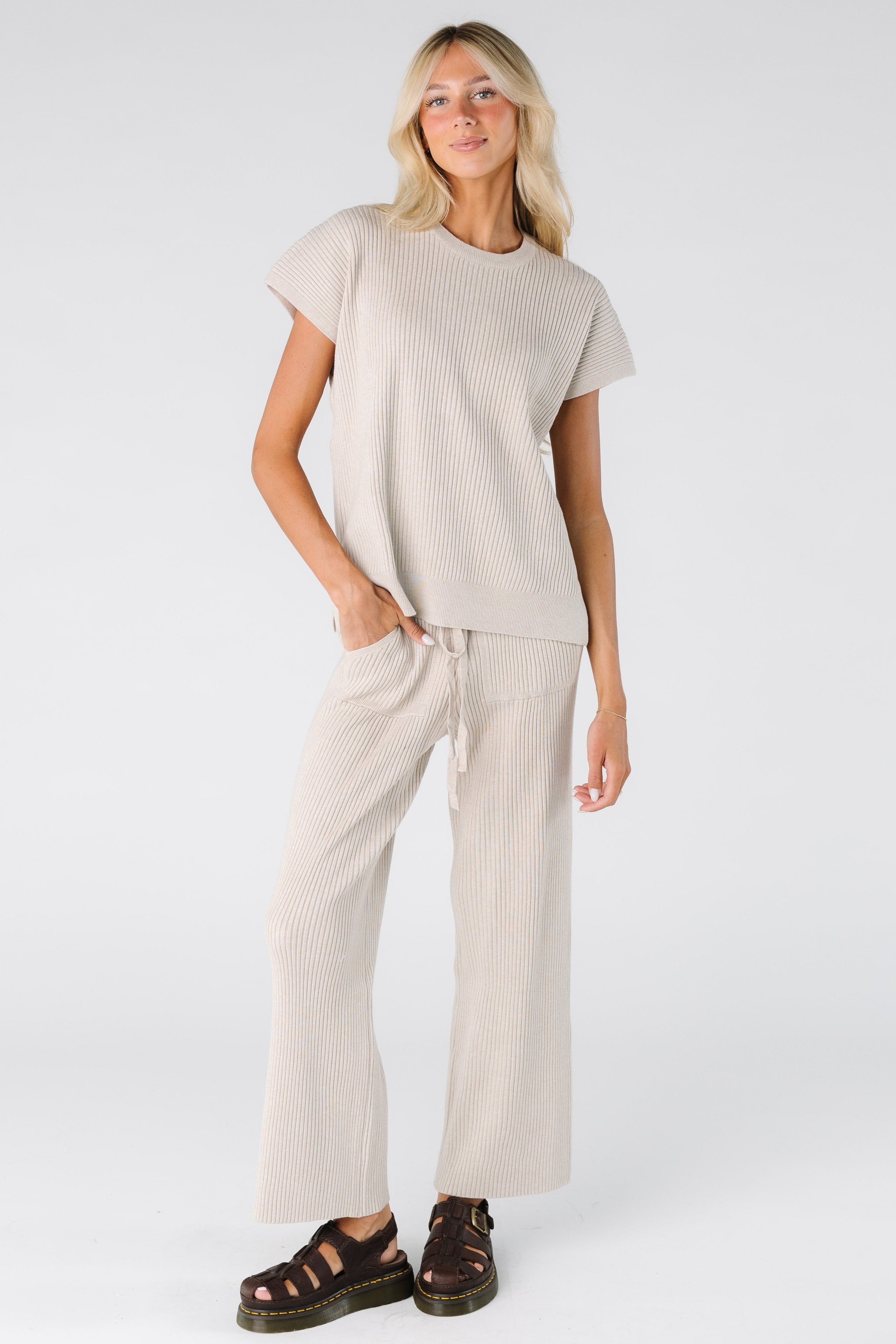 Ensemble de pulls parfait