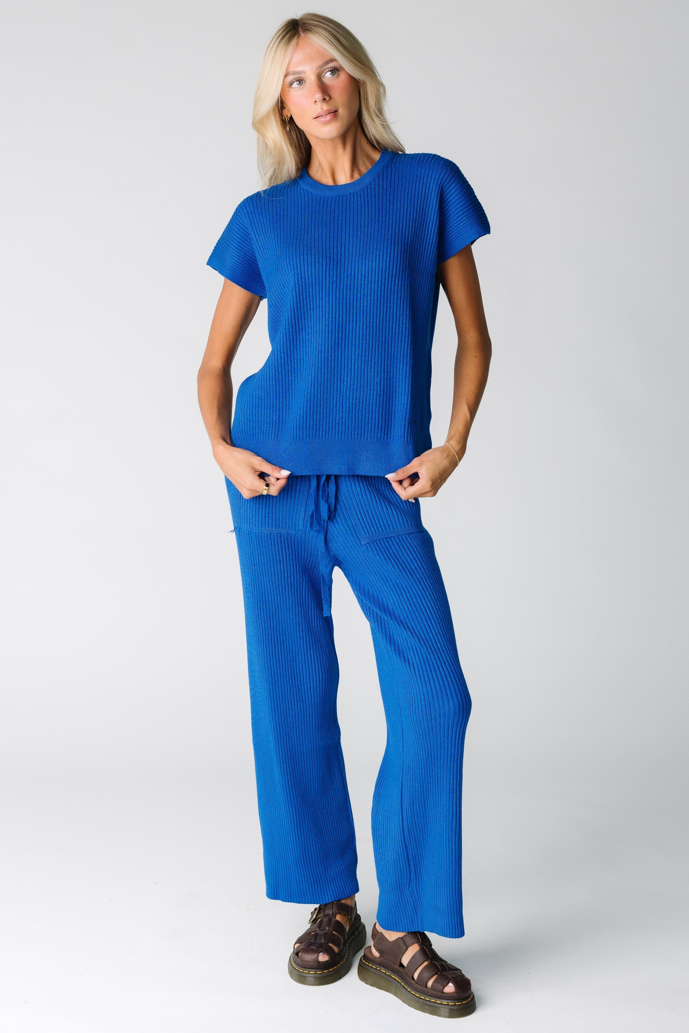 Ensemble de pulls parfait