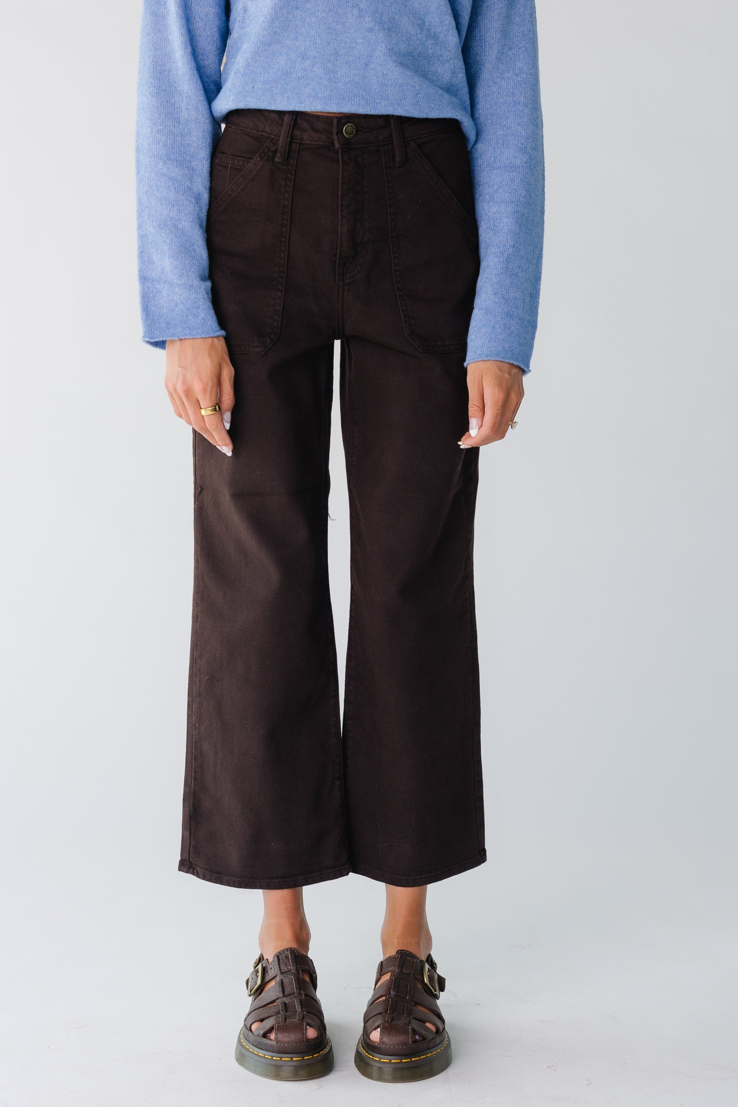 Jean cargo Best Friend - Neuf